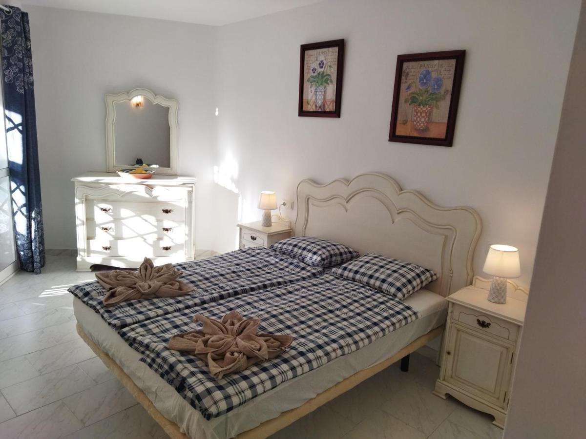 Casa Alina Villa Nerja Kültér fotó